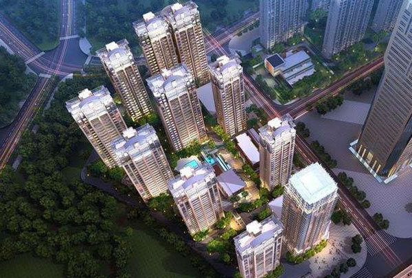 ?？谑?海航豪庭